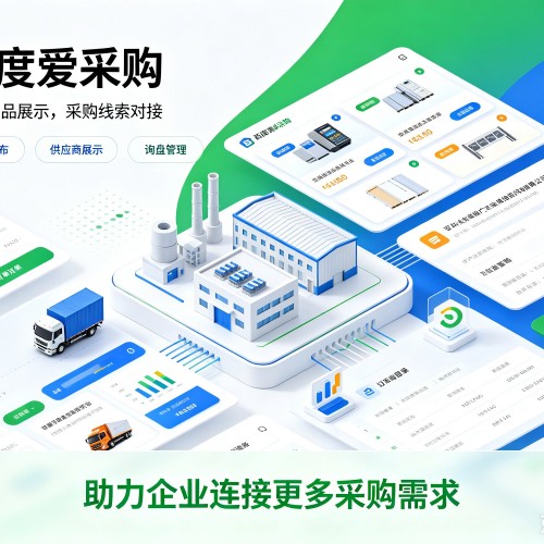 托克逊百度爱采购